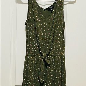 Summer Dress
